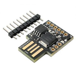 188500590825 digispark attiny85 usb development
