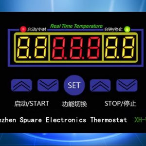 477253986787 bo cam bien nhiet do relay chinh muc xhw1411