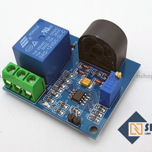 Công tắc cảm biến quá dòng ac 5a (1425)